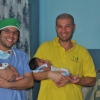 Prove da futuri papa'