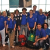 Aeroporto Malpensa, pronti a partire
