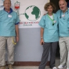 Gruppo HHPP inizia la missione vera e propria