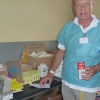 Roberto apprendista farmacista