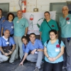 Arrivo alla Scuola Salesiana di Mangalajiri
