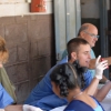 Controllo pre vaccinazione