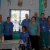 Medical camp a Rajapudi