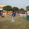 Thullur volley championship