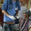 Doctor ER in azione