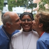 Il bacio per procura di Gabriella