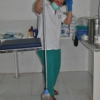 La pre anestesia