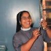 Sister Lab oratorio