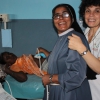 Allieva supera la maestra
