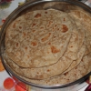 Chapatina forever