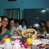 Cena frugale