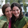 Amiche per la pelle