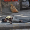 CALCUTTA   Bambini di strada