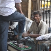 CALCUTTA   Lavori che non si fanno più