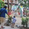 CALCUTTA   Vieni a giocare