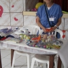 Siamo qui per regalare e non per vendere