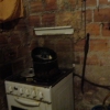 Ambiente cucina a Boca de Logo
