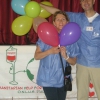 E´ qui la festa