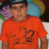 Adriano da Boca de Logo
