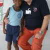 Dr George e Keylane