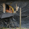 Garage per bici