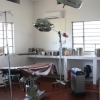 Immagine di insieme della sala operatoria