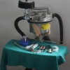 Ventilatore chirurgico