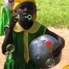 Bolle di sapone