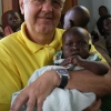 Dr Franco in Chiesa