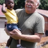 Dr Rossi e il piccolo Samuele