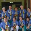 Il gruppo HHPP alla scuola di Parimi