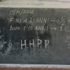 Memorandum per i volontari HHPP