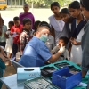 Dentista Dr Giorgio Il Greco all aperto