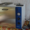 Sterilizzatrice per il Dentista portata dall Italia