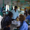 Ambiente delle visite mediche
