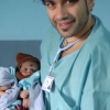 Voglia di paternita`