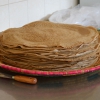 Piadine pronte per il pranzo