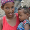 18 anni mamma 4 anni figlia