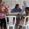 Triage a Candeias