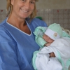 Neonato per HHPP