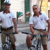 Sicurezza in bicicletta