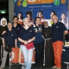 Inizia il lungo viaggio di ritorno in Italia per il team H.H.P.P.