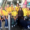 Eccoci arrivati ad Hyderabad