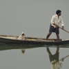 lo specchio dell'acqua