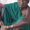 pellegrina hindu