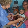 visita pediatrica