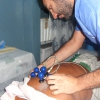 aspirante cardiologo sul campo