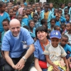 Due intrusi fra gli alunni della scuola di Wasserà