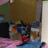 Interno della casa di Rodrigo