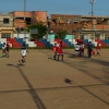 Torneo di calcio amatoriale